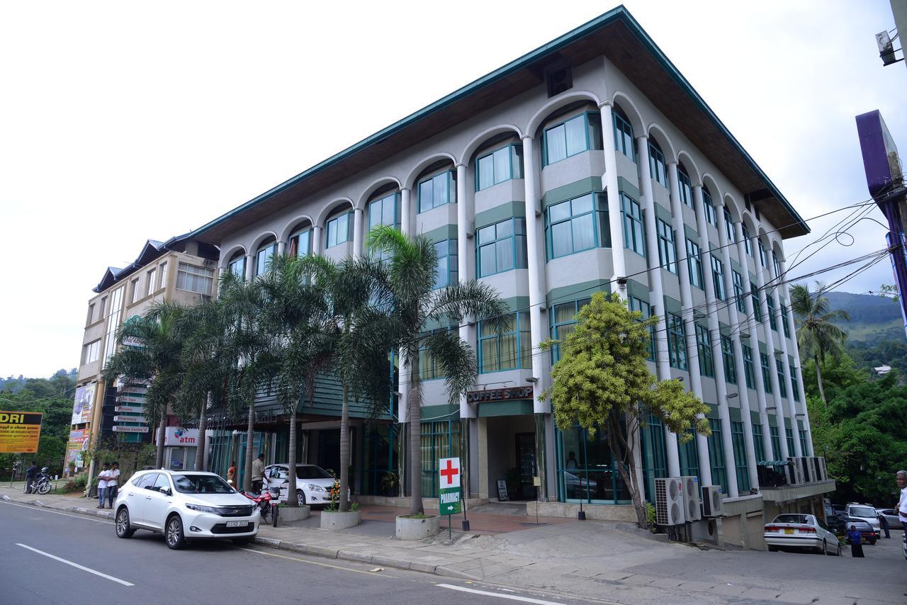 The Royal Mall Kandy Exteriér fotografie