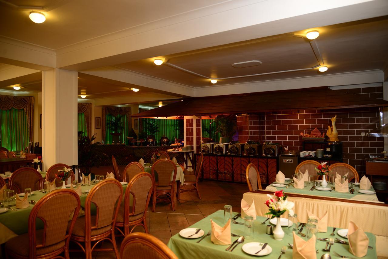 The Royal Mall Kandy Exteriér fotografie