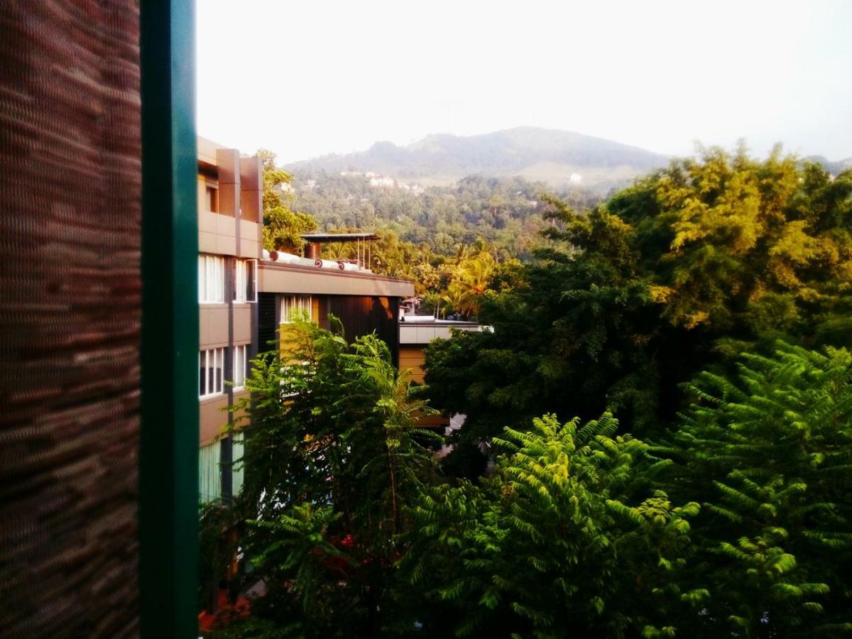 The Royal Mall Kandy Exteriér fotografie