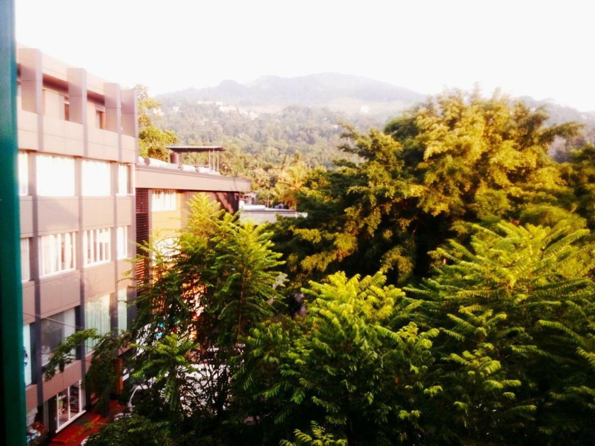 The Royal Mall Kandy Exteriér fotografie