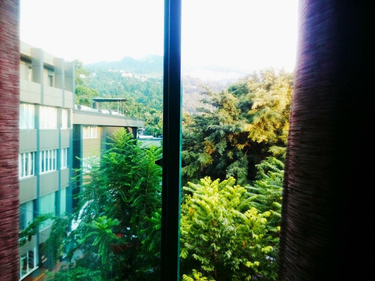 The Royal Mall Kandy Exteriér fotografie