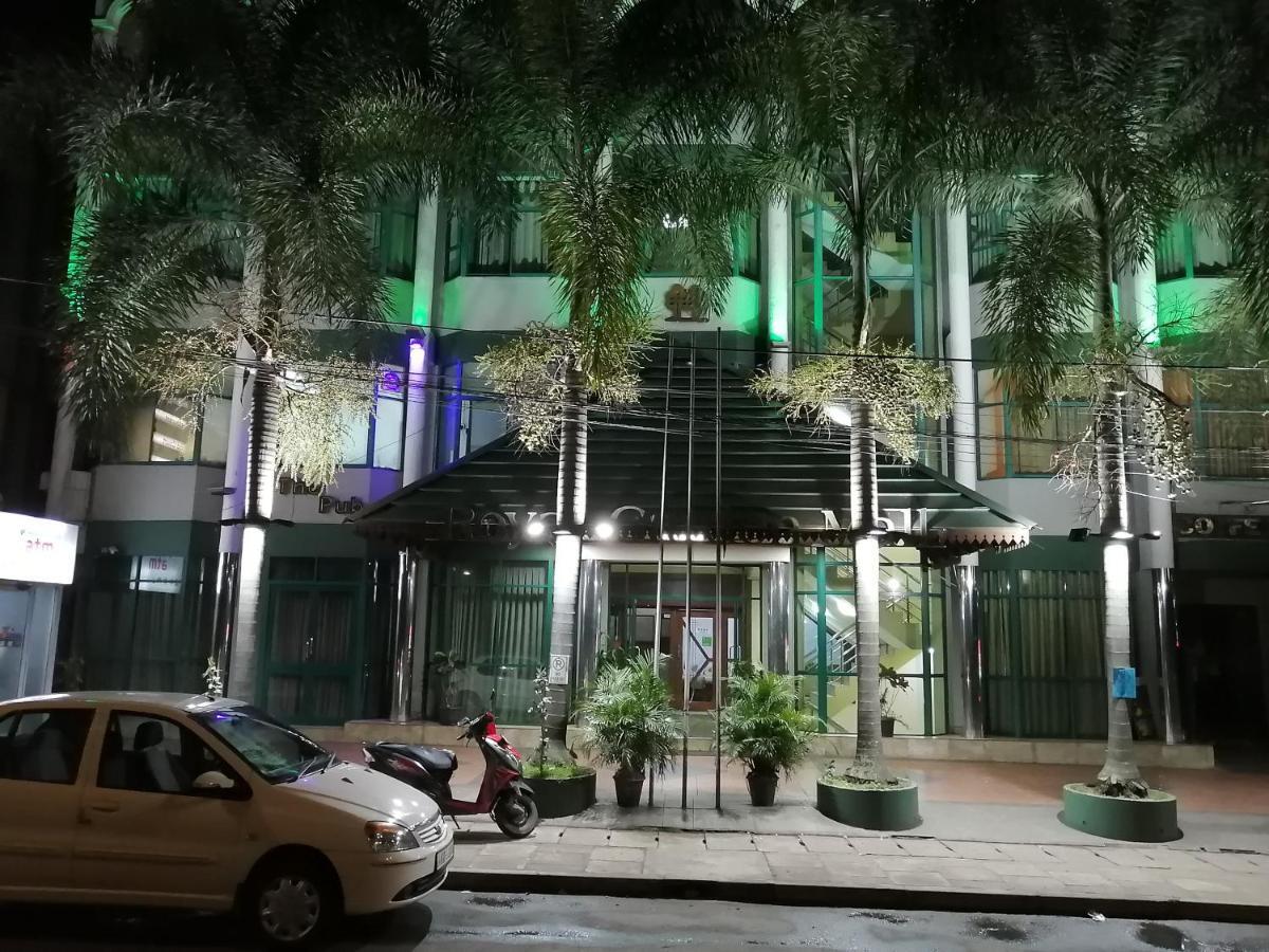 The Royal Mall Kandy Exteriér fotografie